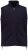 JP1880 723305 Flīsa veste ar stāvapkakli Tumši zils TALL - TALL vestes - 
