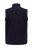 JP1880 723305 Flīsa veste ar stāvapkakli Tumši zils TALL - TALL vestes - 