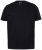 JP1880 726695 Henley krekls Melns TALL - TALL T-krekli - T-krekli gariem vīriešiem