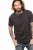 JP1880 726695 Henley T-krekls Tumši pelēks - T-krekli - T-krekli - 2XL-14XL