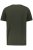 JP1880 726695 Henley T-krekls Tumši olīvu - T-krekli - T-krekli - 2XL-14XL