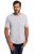 JP1880 726695 Henley T-krekls Pelēks melanžs - T-krekli - T-krekli - 2XL-14XL
