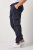 JP1880 Stretchy FLEXNAMIC Cargo Pants Navy - Lielo izmēru kargo bikses vīriešiem - Lielo izmēru kargo bikses vīriešiem