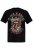 JP1880 Rolling Stones Graphic Comfort Fit Band T-Shirt Black - T-krekli - T-krekli - 2XL-14XL