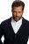 JP1880 Jacket Business Flexnamic Milano Navy - Uzvalki un žaketes - Liela izmēra uzvalki un bleizeri