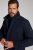 JP1880 Jacket Water-repellent Herringbone Insert Navy - Jakas & Lietus apģērbs - Jakas - 2XL-12XL