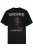 JP1880 Iron Maiden Graphic Band T-Shirt Black - T-krekli - T-krekli - 2XL-14XL