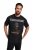JP1880 Iron Maiden Graphic Band T-Shirt Black - T-krekli - T-krekli - 2XL-14XL