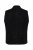 JP1880 Vest Goat Suede Traditional Black - Svētku apģērbs - Svinīgs apģērbs – Lai svinētu stilīgi un ērti