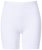 Ulla Popken 799090 Biksītes Balts - Biksītes - 