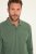 JP1880 Polo Shirt Long Sleeve Pique Cactus - Polo krekli - Polo krekli - 2XL-8XL