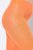 Ulla Popken 799278 Zeķubikses 80 den Oranžs - Zeķubikses & zeķes - 