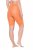 Ulla Popken 799278 Zeķubikses 80 den Oranžs - Zeķubikses & zeķes - 