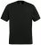 JP1880 799997 T-krekls ar krūšu kabatu Melns - T-krekli - T-krekli - 2XL-14XL