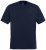 JP1880 799997 T-krekls ar krūšu kabatu Nakts zils - T-krekli - T-krekli - 2XL-14XL