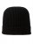 Jack & Jones Leo Adīta cepure Melns - Adītās cepures - 