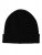 Jack & Jones Leo Adīta cepure Melns - Adītās cepures - 
