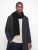 Jack & Jones Attitude Šalle Melns - Šalles - 
