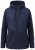 Ulla Popken 800400 Jaka ar flīsa oderi Tumši zils - Fleece apģērbs - 