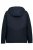 Ulla Popken 800400 Jaka ar flīsa oderi Tumši zils - Fleece apģērbs - 