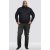 D555 Zane Sweater Navy - Džemperi un džemperi ar kapuci - Džemperi - 2XL-14XL