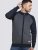 D555 Tanner Sweater Navy - Džemperi un džemperi ar kapuci - Džemperi - 2XL-14XL