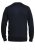 D555 Tanner Sweater Navy - Džemperi un džemperi ar kapuci - Džemperi - 2XL-14XL