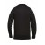 D555 Tanner Sweater Black - Džemperi un džemperi ar kapuci - Džemperi - 2XL-14XL