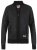 D555 Cavendish Black Jumper With Bonded Fleece Lining And Pocket - Džemperi un džemperi ar kapuci - Džemperi - 2XL-14XL