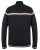 D555 Dennington Navy Jumper With Bonded Fleece Lining And Pocket - Džemperi un džemperi ar kapuci - Džemperi - 2XL-14XL