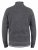 D555 Blyford Jumper With Bonded Fleece Lining And Pocket - Džemperi un džemperi ar kapuci - Džemperi - 2XL-14XL