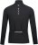 JP1880 Jay-Pi QuickDry Cycling Jacket Black - Sporta apģērbs & outdoor - Liela izmēra sporta apģērbi vīriešiem