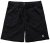 Jay-Pi 802371 Sporta šorti FLEXNAMIC® QuickDry Melns - Šorti - Šorti - W40-W60