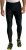 JP1880 Jay-Pi Cycling Pants Black - Sporta apģērbs & outdoor - Liela izmēra sporta apģērbi vīriešiem