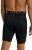 JP1880 Jay-Pi Cycling Briefs Black - Sporta apģērbs & outdoor - Liela izmēra sporta apģērbi vīriešiem