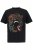 JP1880 Rolling Stones Graphic Band T-Shirt Black - T-krekli - T-krekli - 2XL-14XL