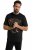 JP1880 Rolling Stones Graphic Band T-Shirt Black - T-krekli - T-krekli - 2XL-14XL