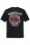 JP1880 Motörhead ACE Graphic Comfort Fit Band T-Shirt Black - T-krekli - T-krekli - 2XL-14XL