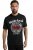 JP1880 Motörhead ACE Graphic Comfort Fit Band T-Shirt Black - T-krekli - T-krekli - 2XL-14XL