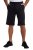 Jay-Pi 804151 Sporta šorti Melns - Sporta bikses un šorti - Sporta bikses un Sporta šorti - 2XL-12XL