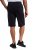 Jay-Pi 804151 Sporta šorti Melns - Sporta bikses un šorti - Sporta bikses un Sporta šorti - 2XL-12XL