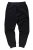 Jay-Pi 804175 Šauras sporta bikses ar sānu kabatām Melns - Sporta bikses un šorti - Sporta bikses un Sporta šorti - 2XL-12XL