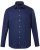 JP1880 Shirt Business Long Sleeve Navy - Krekli - Krekli - 2XL-8XL