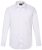 JP1880 804890 Negludināms biznesa krekls ar garām piedurknēm Balts - Krekli - Krekli - 2XL-8XL