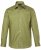 JP1880 Shirt Business Long Sleeve Green - Krekli - Krekli - 2XL-8XL
