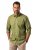 JP1880 Shirt Business Long Sleeve Green - Krekli - Krekli - 2XL-8XL