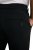JP1880 Chino Jersey Trousers Flexnamic Black TALL - VĪRIEŠU APĢĒRBS MT-6XLT - Apģērbs gariem vīriešiem