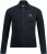 JP1880 Jay-Pi Long Sleeve Cycling Jacket Black - Sporta apģērbs & outdoor - Liela izmēra sporta apģērbi vīriešiem