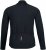 JP1880 Jay-Pi Long Sleeve Cycling Jacket Black - Sporta apģērbs & outdoor - Liela izmēra sporta apģērbi vīriešiem