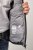 JP1880 Quilted Vest Outdoor Stand-up Collar Grey - Jakas & Lietus apģērbs - Jakas - 2XL-12XL